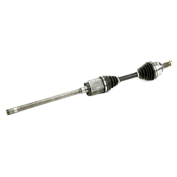 RIDEX 13D0129 Drive Shaft for BMW X5 (E53)