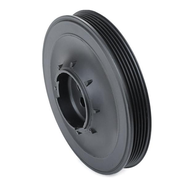 RIDEX 3213B0191 Crankshaft pulley