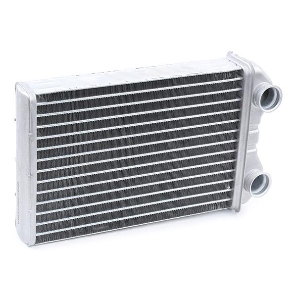 RIDEX 467H0082 Heater matrix