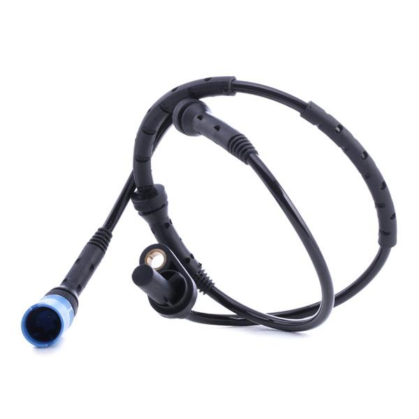 RIDEX 412W1041 ABS sensor for BMW 7 (E65, E66, E67)