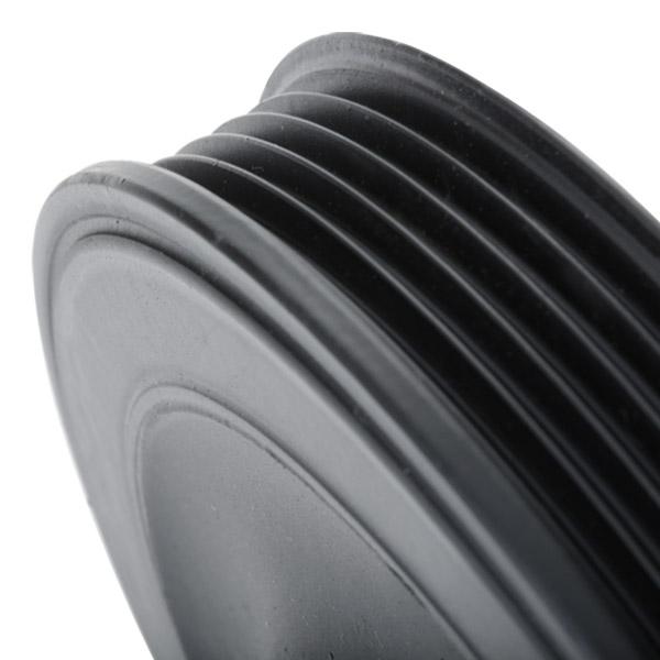 RIDEX 3213B0191 Crankshaft pulley
