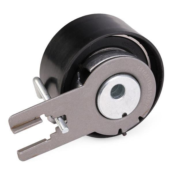 RIDEX 308T0046 Timing belt tensioner pulley