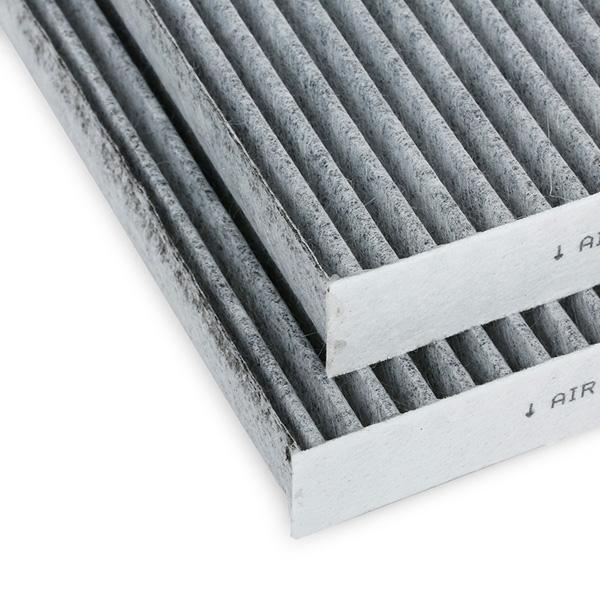 RIDEX 424I0314 Pollen filter - for BMW