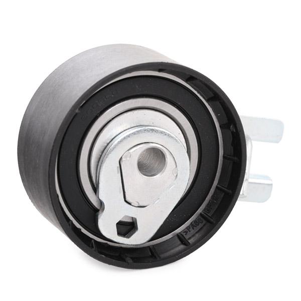 RIDEX 308T0046 Timing belt tensioner pulley