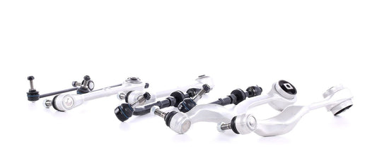 RIDEX 772S0248 Control arm repair kit for BMW 5 Series