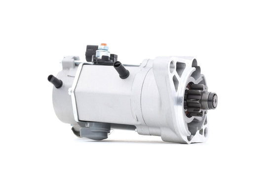 RIDEX 2S0241 Starter motor