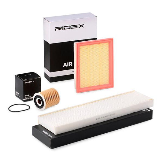 RIDEX 4055F0023 Filter kit