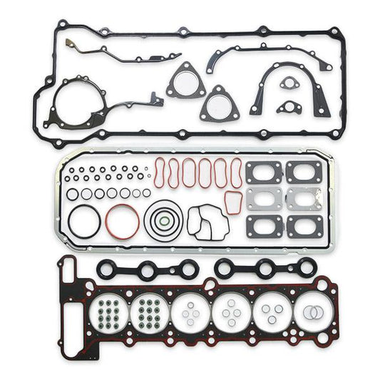 RIDEX 560F0185 Full Gasket Set, engine
