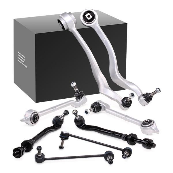 RIDEX 772S0248 Control arm repair kit for BMW 5 Series