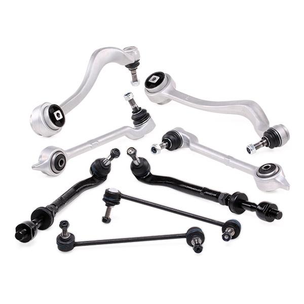 RIDEX 772S0248 Control arm repair kit for BMW 5 Series