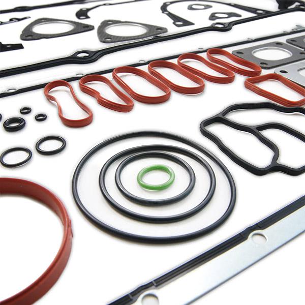 RIDEX 560F0185 Full Gasket Set, engine