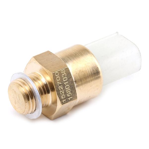 RIDEX 1103T0021 Temperature Switch, radiator fan