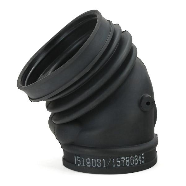 RIDEX 1591I0021 Intake pipe, air filter