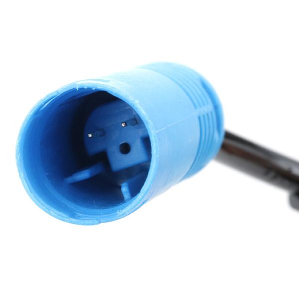 RIDEX 412W0911 ABS sensor