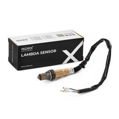 RIDEX 3922L0923 Lambda Sensor