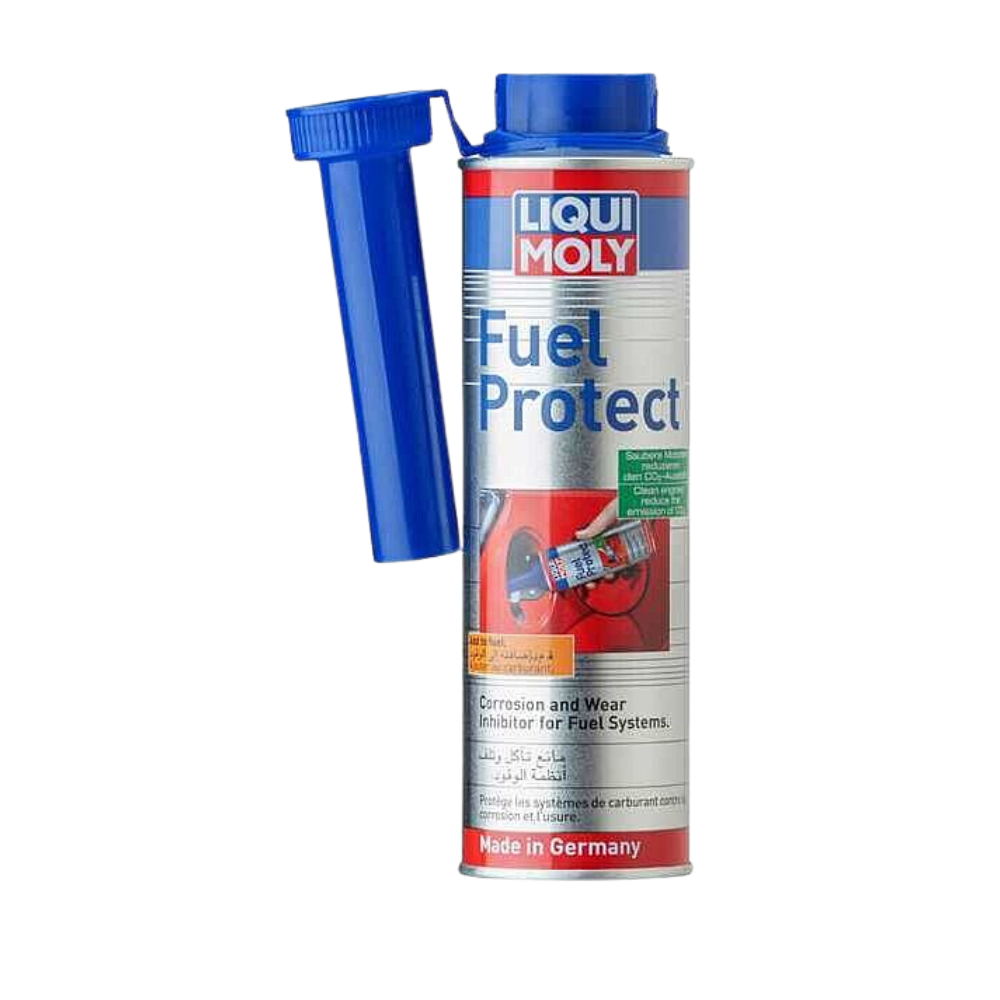 Liqui Moly Fuel Protect Gasoline 300ml