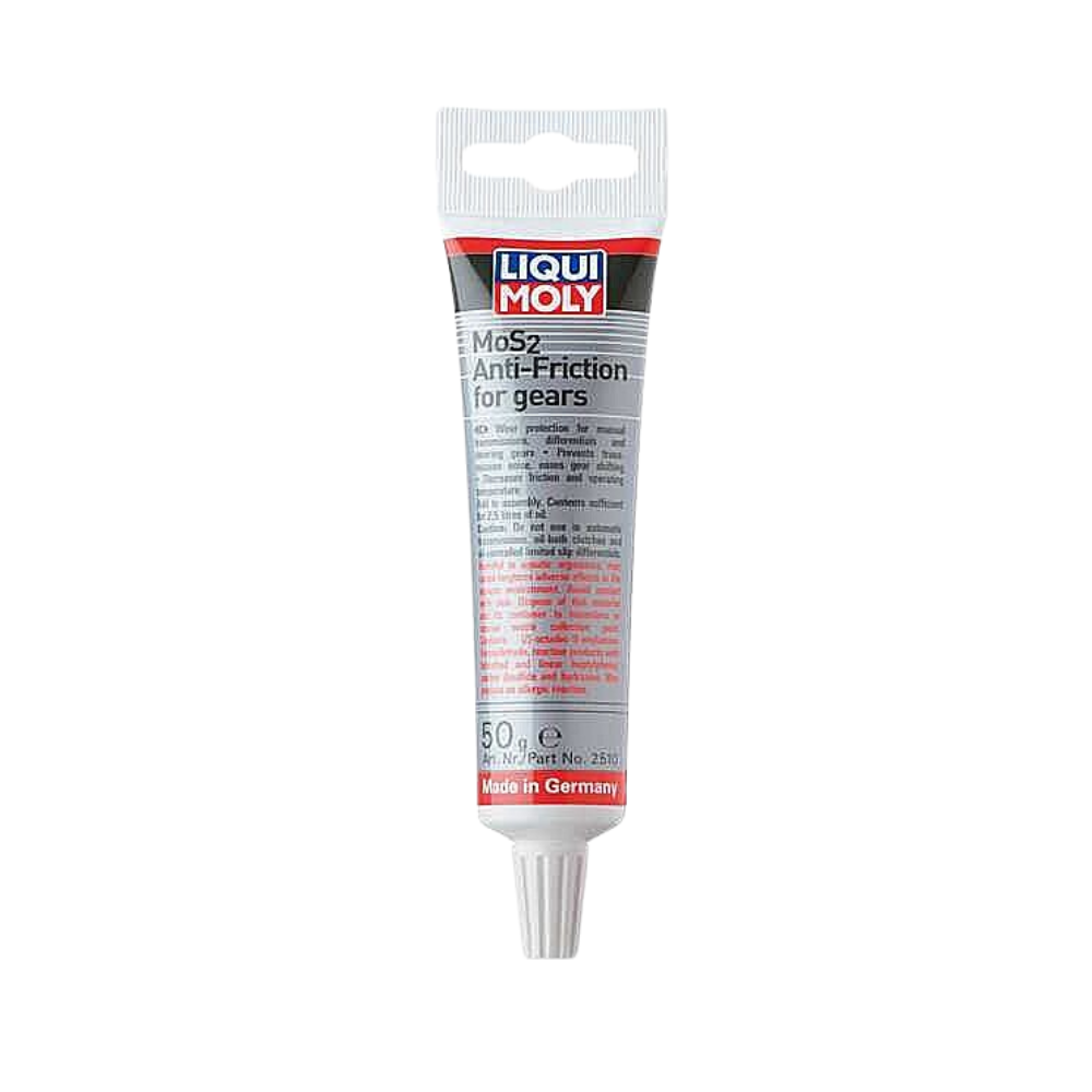 Liqui Moly Gear-Oil Additive 50g