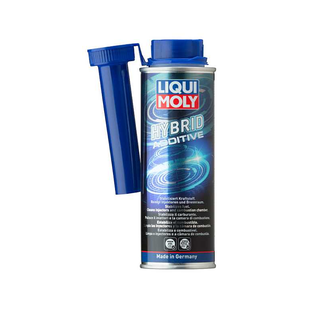 Liqui Moly Hybrid Additive 250ml