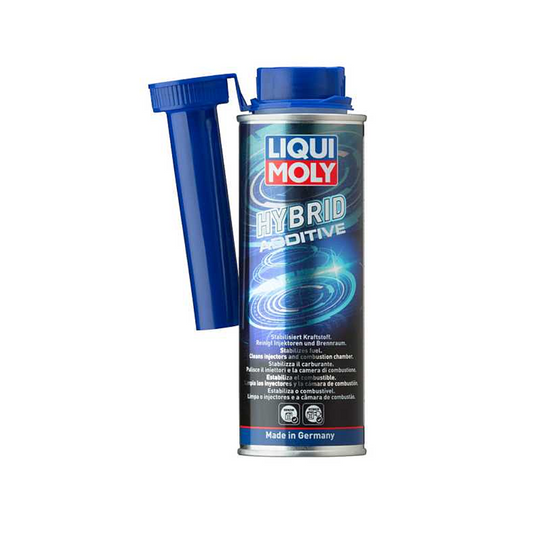 Liqui Moly Hybrid Additive 250ml