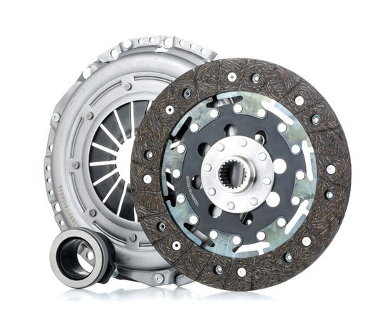 RIDEX 479C0028 Clutch Kit