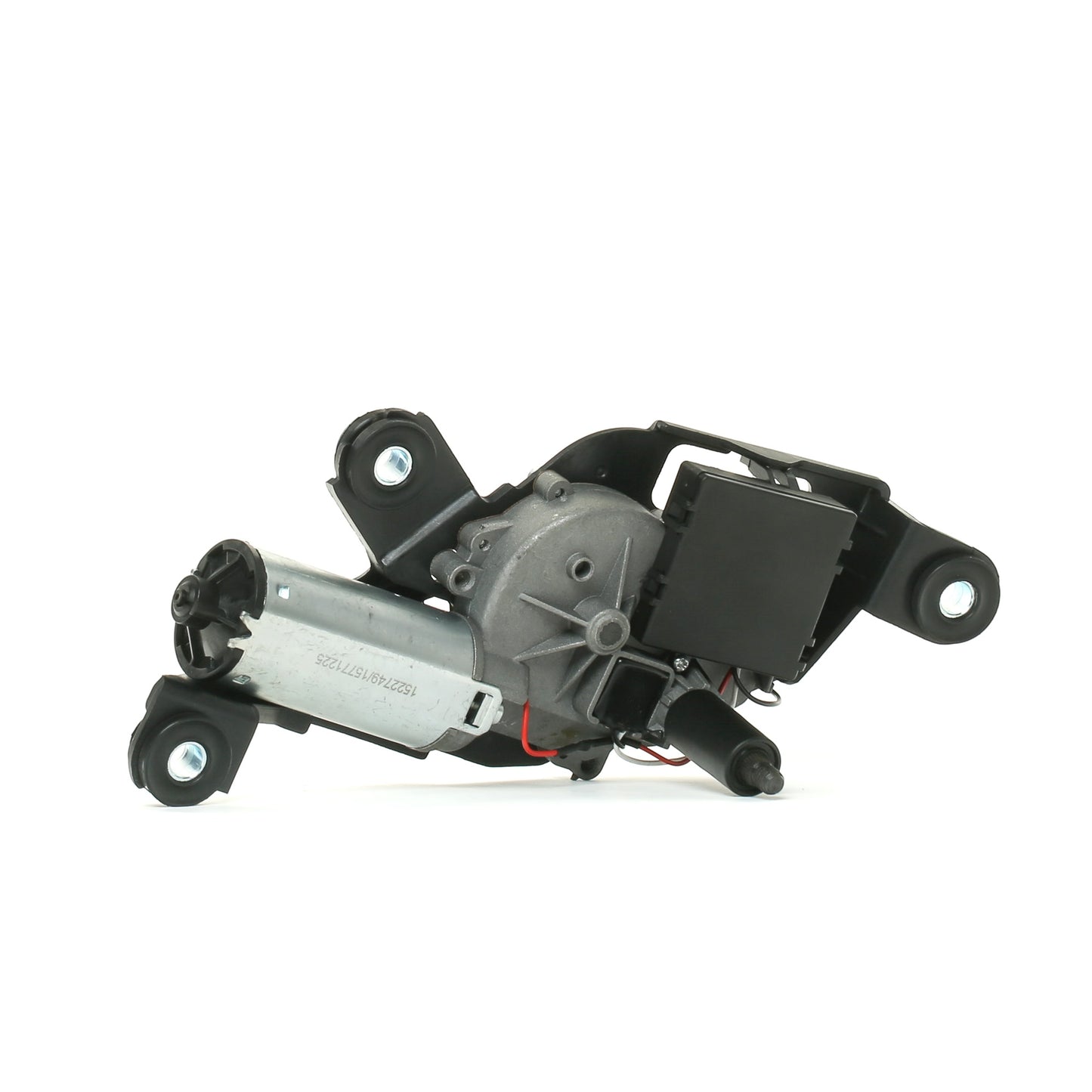 RIDEX 295W0148 Wiper Motor for BMW X3 (E83)