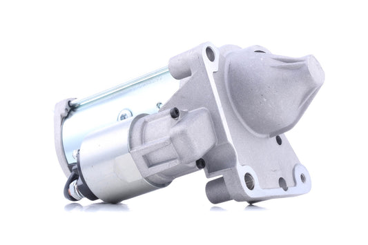 RIDEX 2S0174 Starter motor