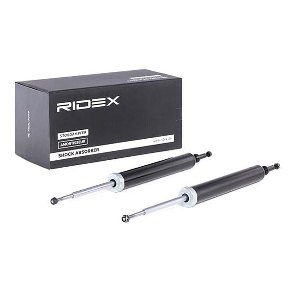 RIDEX 106B0070 Bulb, spotlight