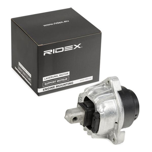 RIDEX 247E0239 Engine mount
