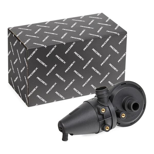 RIDEX 3886V0063 Valve, engine block breather