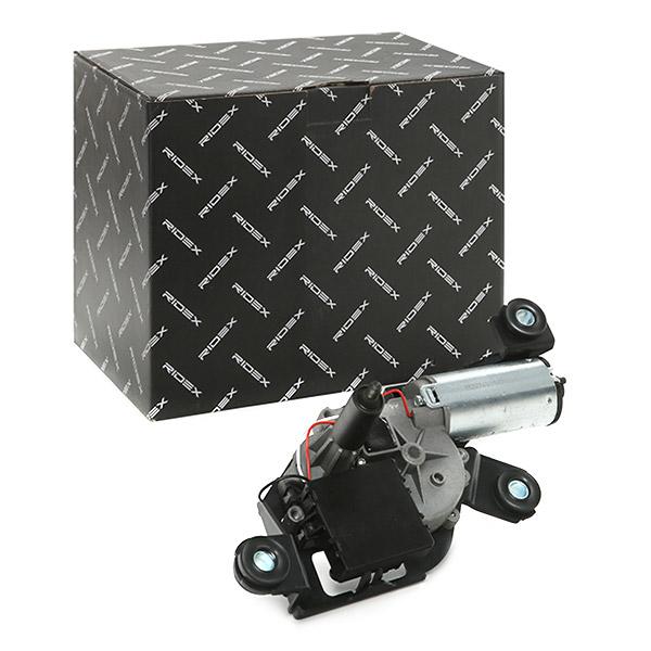 RIDEX 295W0148 Wiper Motor for BMW X3 (E83)