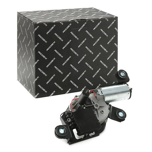 RIDEX 295W0148 Wiper Motor for BMW X3 (E83)