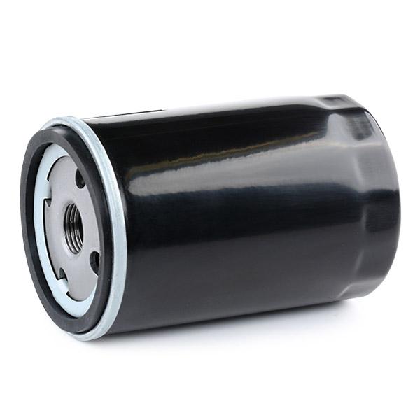 RIDEX 7O0100 Oil Filter for Volkswagen