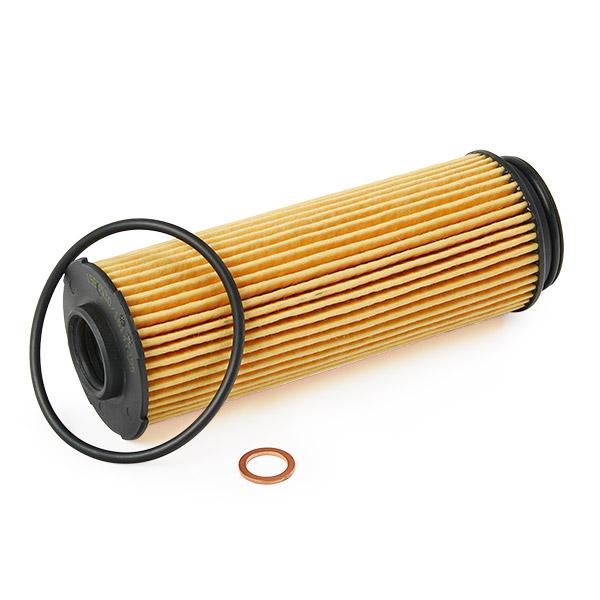 RIDEX 7O0292 Oil Filter - for BMW