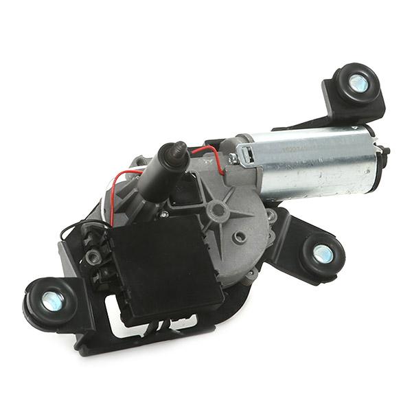 RIDEX 295W0148 Wiper Motor for BMW X3 (E83)