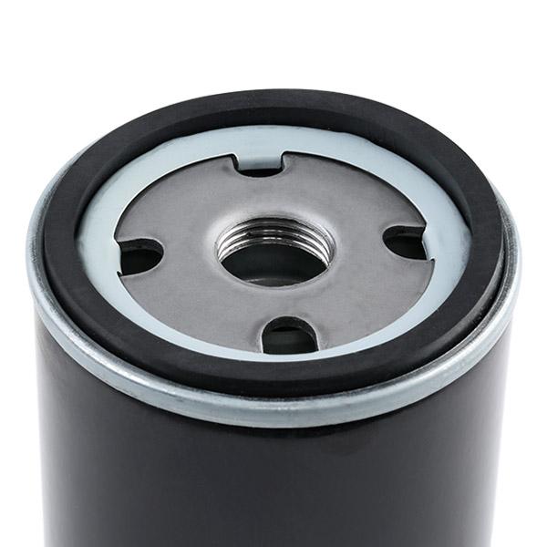 RIDEX 7O0100 Oil Filter for Volkswagen