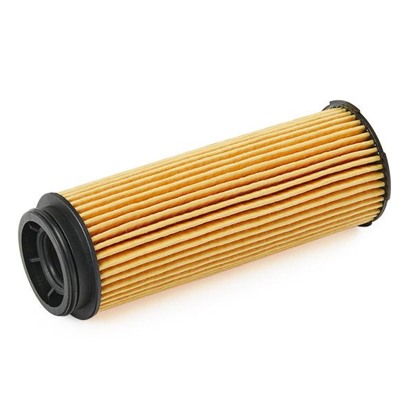 RIDEX 7O0292 Oil Filter - for BMW