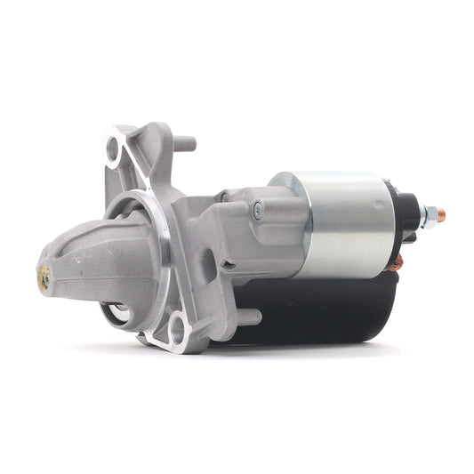 RIDEX 2S0225 Starter motor