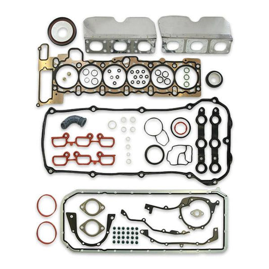 RIDEX 560F0128 Full Gasket Set, engine