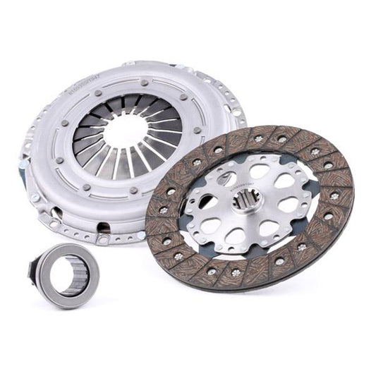 RIDEX 479C0035 Clutch Kit