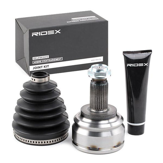 RIDEX 5J0179 Joint Kit, drive shaft for BMW X5 (E53)