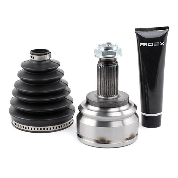 RIDEX 5J0179 Joint Kit, drive shaft for BMW X5 (E53)
