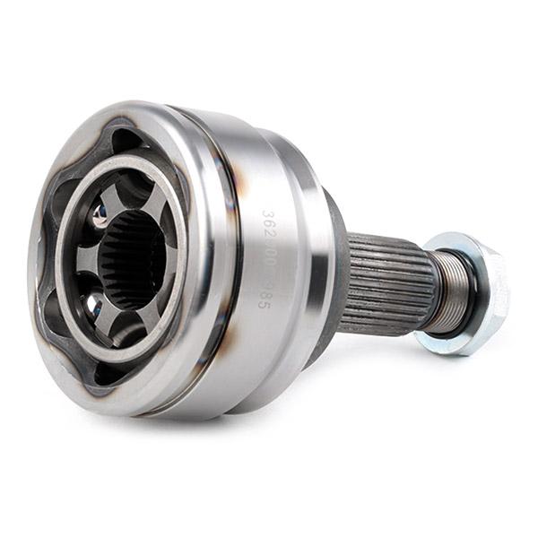 RIDEX 5J0179 Joint Kit, drive shaft for BMW X5 (E53)