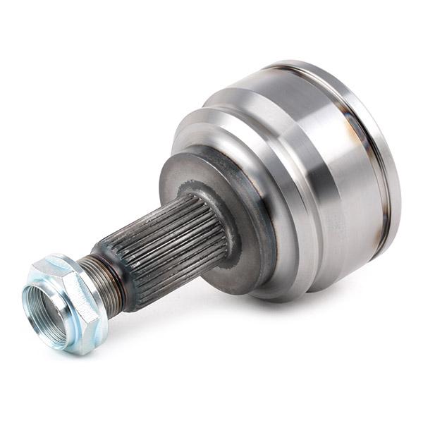 RIDEX 5J0179 Joint Kit, drive shaft for BMW X5 (E53)