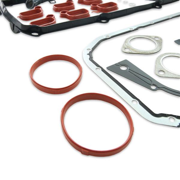 RIDEX 560F0128 Full Gasket Set, engine