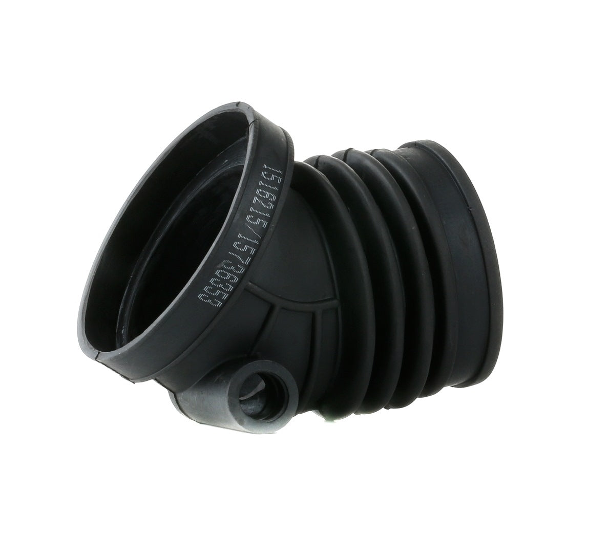 RIDEX 1591I0008 Intake pipe, air filter for BMW 3 Series