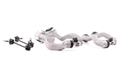 RIDEX 772S0228 Control arm repair kit for BMW 5 Series