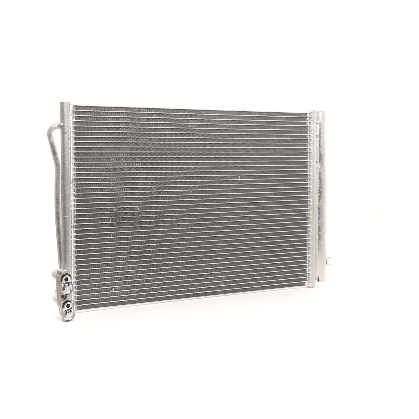 RIDEX 448C0347 Air conditioning condenser : With Dryer