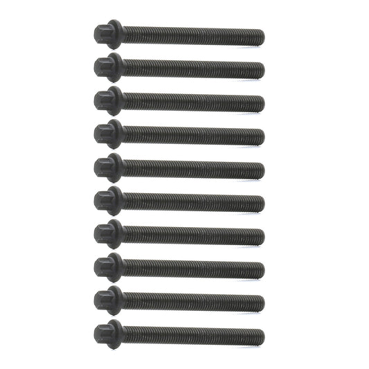 RIDEX 1217B0027 Bolt Kit, cylinder head