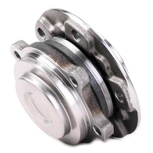 RIDEX 654W0584 Wheel Bearing Kit
