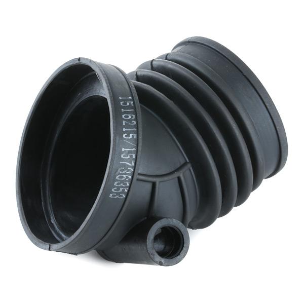 RIDEX 1591I0008 Intake pipe, air filter for BMW 3 Series